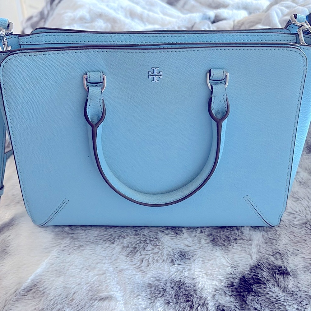 Tori Burch Bag